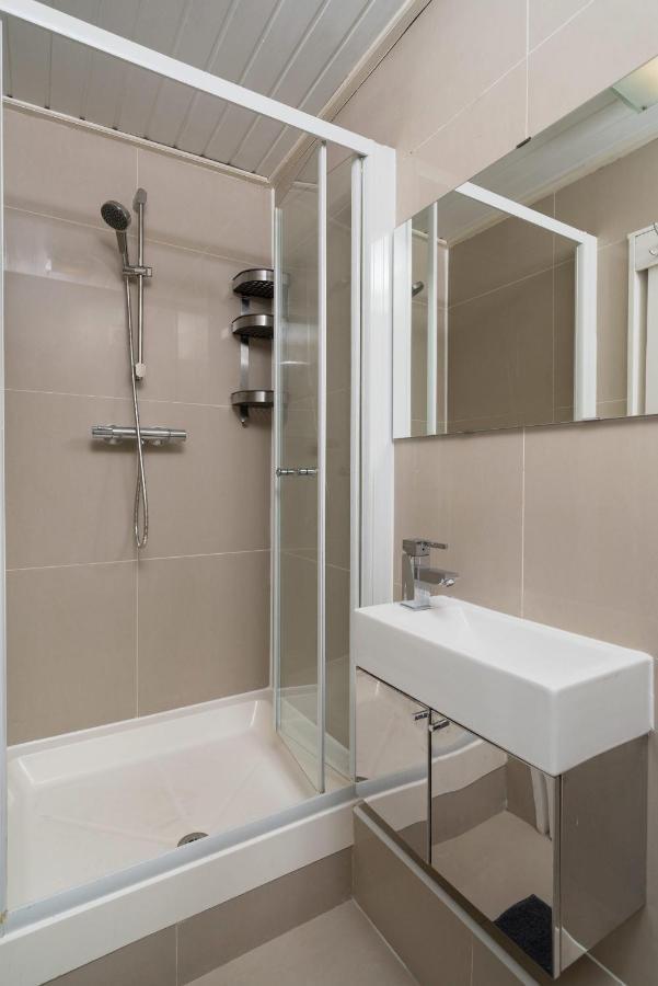 Kensington Nest Serviced Town House Londýn Exteriér fotografie